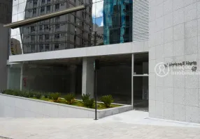 Foto 1 de Sala Comercial para alugar, 103m² em Santo Agostinho, Belo Horizonte