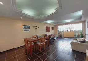 Foto 1 de Apartamento com 3 Quartos à venda, 123m² em Madalena, Recife