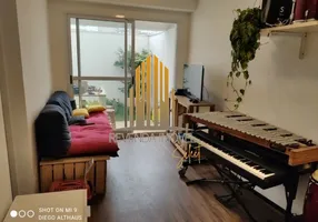 Foto 1 de Apartamento com 1 Quarto à venda, 59m² em Vila Independência, São Paulo