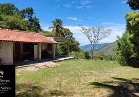 Foto 1 de Fazenda/Sítio com 2 Quartos à venda, 80m² em Francisco Fragoso, Miguel Pereira