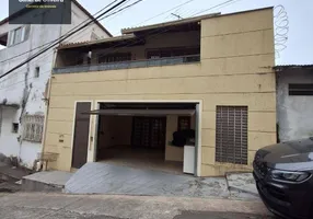 Foto 1 de Casa de Condomínio com 4 Quartos à venda, 350m² em Jucutuquara, Vitória