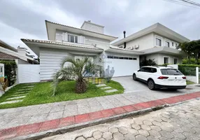 Foto 1 de Casa de Condomínio com 3 Quartos à venda, 232m² em Saco Grande, Florianópolis