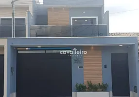 Foto 1 de Casa com 3 Quartos à venda, 155m² em Jardim Atlantico Leste Itaipuacu, Maricá