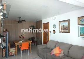 Foto 1 de Apartamento com 3 Quartos à venda, 84m² em Sagrada Família, Belo Horizonte