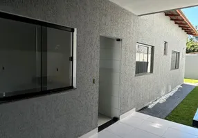 Foto 1 de Casa com 2 Quartos à venda, 84m² em Setor Aeroporto Sul, Aparecida de Goiânia