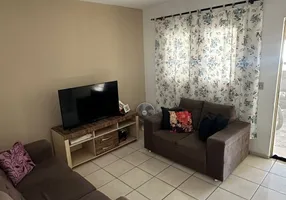 Foto 1 de Casa com 2 Quartos à venda, 80m² em Jardim Residencial Imperatriz , Sorocaba