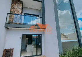 Foto 1 de Casa com 3 Quartos à venda, 163m² em Coroados, Guaratuba