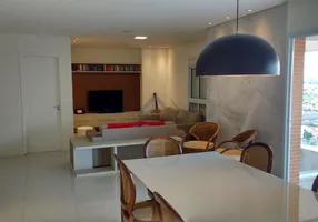 Foto 1 de Apartamento com 2 Quartos à venda, 119m² em Taquaral, Campinas
