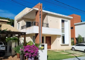 Foto 1 de Casa de Condomínio com 4 Quartos à venda, 210m² em Robalo, Aracaju