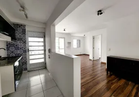 Foto 1 de Apartamento com 2 Quartos à venda, 63m² em Vila Moraes, São Paulo