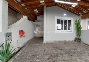 Foto 1 de Casa de Condomínio com 3 Quartos à venda, 93m² em Jardim São Pedro, Campinas