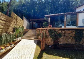 Foto 1 de Casa de Condomínio com 3 Quartos à venda, 200m² em Condomínio Retiro do Chalé, Brumadinho