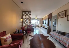 Foto 1 de Apartamento com 3 Quartos à venda, 122m² em Centro, Indaiatuba
