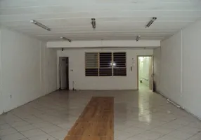 Foto 1 de Sala Comercial para alugar, 142m² em São Geraldo, Porto Alegre