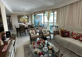 Foto 1 de Apartamento com 3 Quartos à venda, 125m² em Casa Forte, Recife