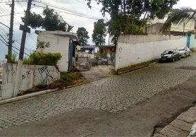Foto 1 de Lote/Terreno à venda, 2000m² em Parque Bristol, São Paulo