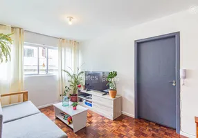 Foto 1 de Apartamento com 2 Quartos à venda, 76m² em Centro Cívico, Curitiba