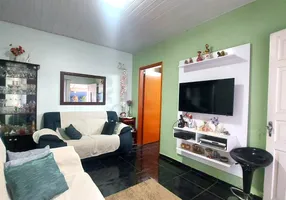 Foto 1 de Casa com 2 Quartos à venda, 90m² em Vila Mafalda, Jundiaí