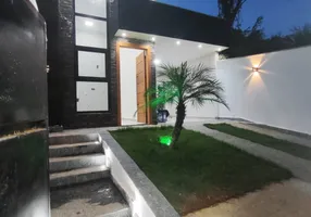Foto 1 de Casa com 3 Quartos à venda, 92m² em Belo Vale, São José da Lapa