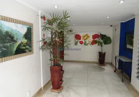 Foto 1 de Apartamento com 3 Quartos à venda, 71m² em Vila das Mercês, São Paulo