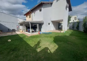 Foto 1 de Casa com 3 Quartos à venda, 113m² em Jardim da Alvorada , Nova Odessa