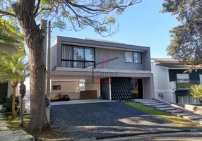 Foto 1 de Casa de Condomínio com 4 Quartos à venda, 441m² em Fazenda Rincao, Arujá