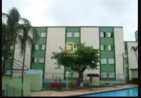 Foto 1 de Apartamento com 2 Quartos à venda, 55m² em Conjunto Habitacional Marinho, Jacareí