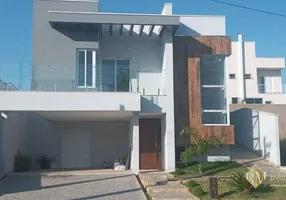 Foto 1 de Casa de Condomínio com 3 Quartos à venda, 176m² em Residencial Lagos D Icaraí , Salto
