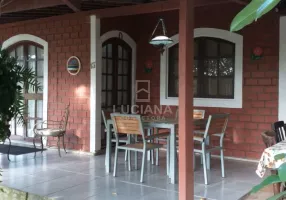 Foto 1 de Casa de Condomínio com 3 Quartos para venda ou aluguel, 120m² em Jardim Santana, Gravatá