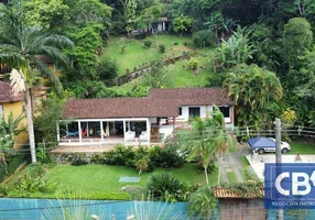 Foto 1 de Casa com 5 Quartos à venda, 239m² em Enseada, Angra dos Reis