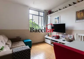 Foto 1 de Apartamento com 3 Quartos à venda, 75m² em Méier, Rio de Janeiro