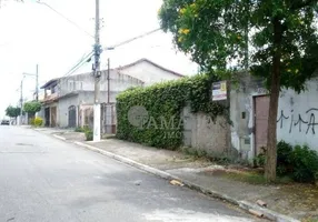 Foto 1 de Lote/Terreno à venda, 352m² em Parque Industrial, São Paulo