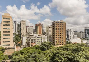 Foto 1 de Prédio Comercial à venda, 2397m² em Funcionários, Belo Horizonte