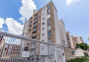 Foto 1 de Apartamento com 3 Quartos à venda, 83m² em Novo Mundo, Curitiba