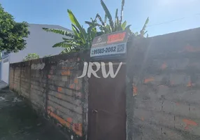 Foto 1 de Lote/Terreno à venda, 360m² em JARDIM JULIANA, Indaiatuba