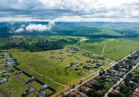 Foto 1 de Lote/Terreno à venda, 10m² em Jardim Vila Boa, Goiânia