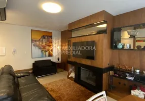 Foto 1 de Apartamento com 2 Quartos à venda, 73m² em Centro, Canela