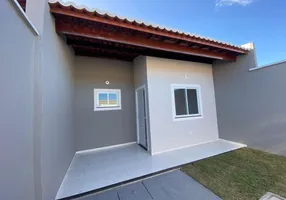 Foto 1 de Casa com 3 Quartos à venda, 90m² em Barrocão, Itaitinga