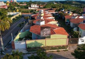 Casa de Condomínio com 2 Quartos para venda ou aluguel, 140m² em Pirangi do Norte, Parnamirim - imagem 1 Foto 1 de Casa de Condomínio com 2 Quartos para venda ou aluguel, 140m² em Pirangi do Norte, Parnamirim