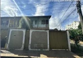Foto 1 de Casa com 4 Quartos à venda, 128m² em Serrano, Belo Horizonte