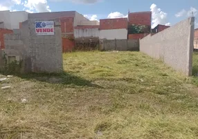 Foto 1 de Lote/Terreno à venda, 143m² em Parque Sao Bento, Sorocaba