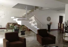 Foto 1 de Casa de Condomínio com 6 Quartos à venda, 500m² em Recreio Dos Bandeirantes, Rio de Janeiro