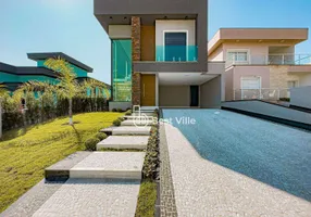 Foto 1 de Casa de Condomínio com 3 Quartos à venda, 250m² em Centro, Santana de Parnaíba