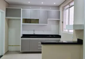 Foto 1 de Apartamento com 1 Quarto à venda, 66m² em Centro, Campinas