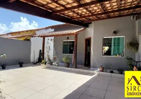 Foto 1 de Casa com 2 Quartos à venda, 135m² em Itaipuaçú, Maricá