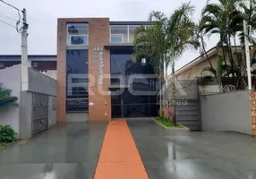 Foto 1 de Sala Comercial à venda, 28m² em Alto da Boa Vista, Ribeirão Preto