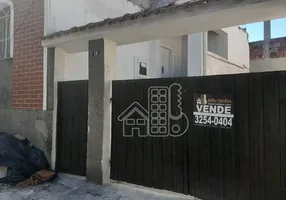 Foto 1 de Casa com 2 Quartos à venda, 100m² em Fonseca, Niterói