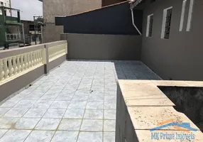 Foto 1 de Sobrado com 4 Quartos à venda, 232m² em Vila Nova Cachoeirinha, São Paulo