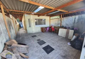Foto 1 de Casa com 2 Quartos à venda, 68m² em Nova Mirim, Praia Grande