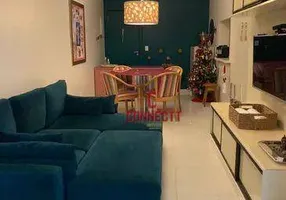 Foto 1 de Apartamento com 3 Quartos à venda, 93m² em Jardim Botânico, Ribeirão Preto